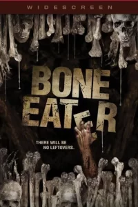 Bone Eater - L'Esprit Des Morts