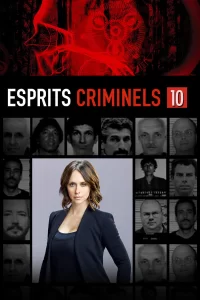 Esprits criminels - Saison 10