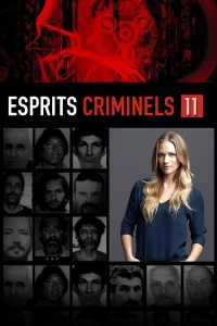 Esprits criminels - Saison 11