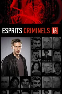 Esprits criminels - Saison 16