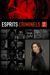 Esprits criminels - Saison 2
