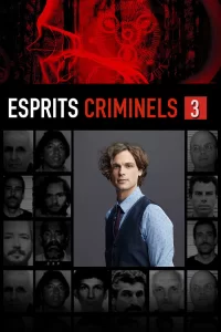 Esprits criminels - Saison 3