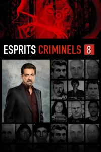 Esprits criminels - Saison 8
