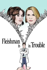 Fleishman Is in Trouble - Saison 1