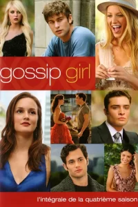 Gossip Girl - Saison 4