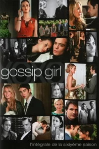 Gossip Girl - Saison 6