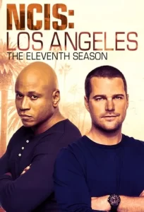 NCIS : Los Angeles - Saison 11