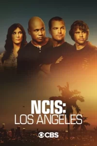 NCIS : Los Angeles - Saison 12