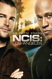 NCIS : Los Angeles - Saison 3