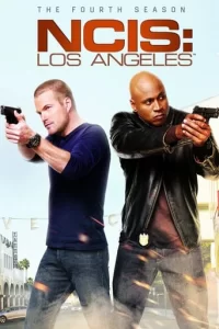 NCIS : Los Angeles - Saison 4