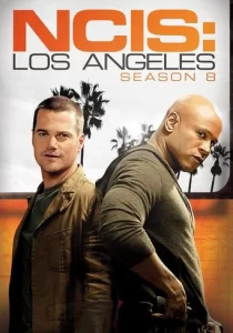 NCIS : Los Angeles - Saison 8