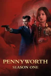 Pennyworth - Saison 1