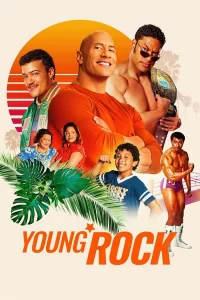 Young Rock - Saison 3
